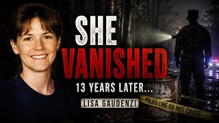 This Soldier Melted His Bride With Acid: The Vanishing of Lisa Gaudenzi
