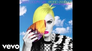 Gwen Stefani - Baby Don&#39;t Lie (Audio / Kaskade &amp; KillaGraham Remix)