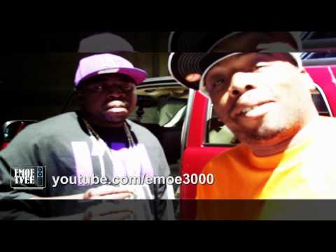 EMOE TVEE: Behind The Scenes of the 80 West "John Doers" Video Shoot Part 3 of 3