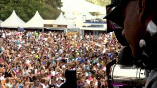 Defqon 1 2010 PART 8 Mental Theo Charly Lownoise [ DVD / High Quality ]