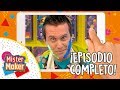 Mister Maker En Español Episodio 11 Temporada 1
