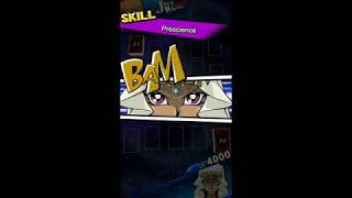 Yugioh Duel Links Street Replay: Psychic Monster Deck