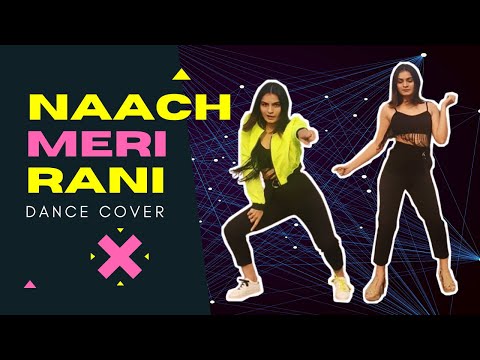 Simran Grewal Dance - Naa...
