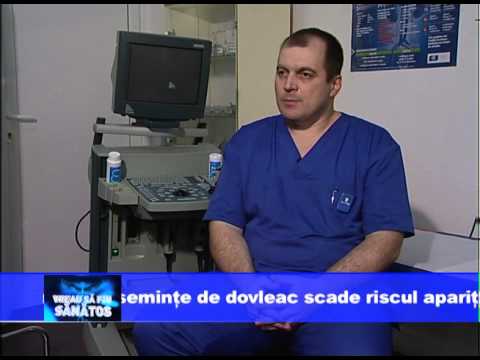 Prostatitis és szóda