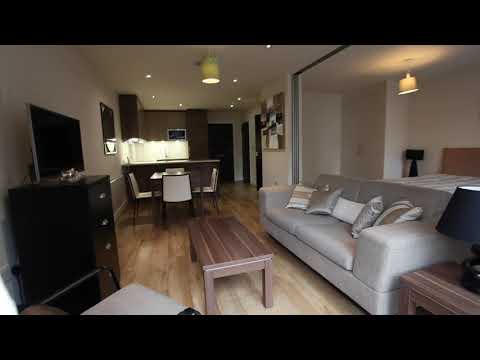 Studio flat to rent in Aerodrome Road, Colindale, NW9 | Benham and Reeves