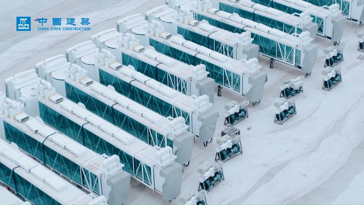 Chengdu Airport First Class Lounge (Corridor C/D)