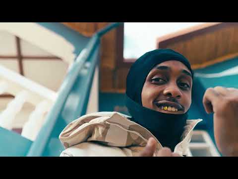 RodB & R.M.H - DIFFERENT(OFFICAL VIDEO)-2024