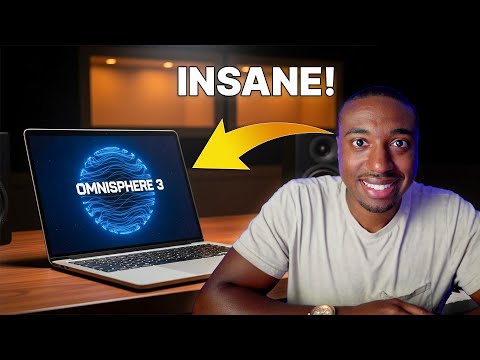 Omnisphere 3 Explained
