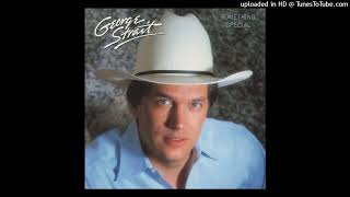 George Strait - You Sure Got This Ol&#39; Redneck Feelin&#39; Blue