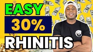 Understanding Allergic Rhinitis VA Disability: How the VA Rates Rhinitis