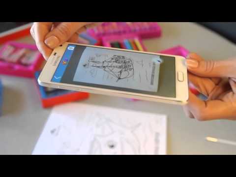 Миниатюра изображения товара Набор 3D-раскрасок Devar Kids Живая азбука и любимые сказки