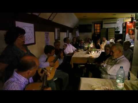 Fado de Coimbra, Manuela Cavaco, "O meu menino"