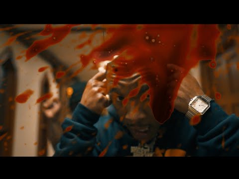Westside Tut x BDM Drewski - “Sticked Up” (Dir. by @ShotByDiz)