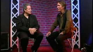 World of Guitar - Vic Juris Show1