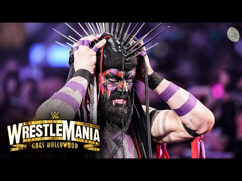 Details On Finn Balor’s WWE Contract