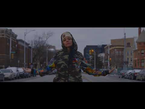 Where Are The People?   A poetry mini film by jessica Care moore