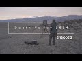 Photographing Death Valley, Winter 2024: Episode 3