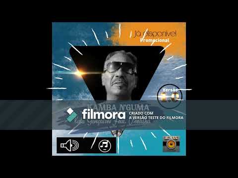 Voto Gonçalves Kamba N'guma