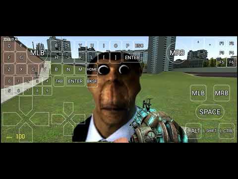 Garry's mod 2015 with insane graphics!