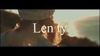 Good Road - Len ty (Official Lyrics Video)