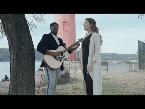 "Evaporate" Acoustic Performance by Anastasia Baast