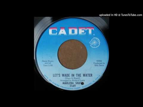 Marlena Shaw - Let's Wade in the Water - 1966 Northern Soul