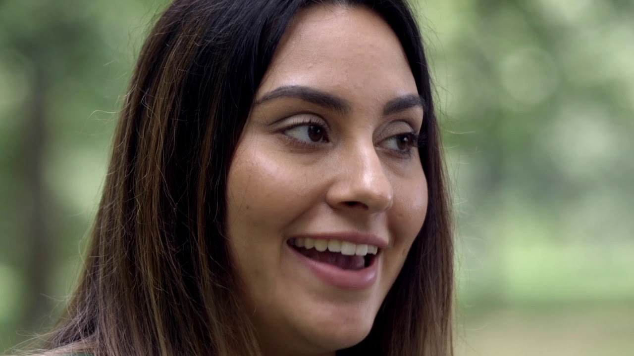 Convocation 2019 Student Testimonials