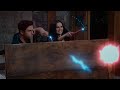 Wizards Beyond Waverly Place Magic Spells Season 2 MAGICAL POWERS