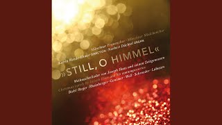 Es sungen drei Eingel