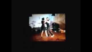 etwa 1988 Pepito Avellaneda & Suzuki de Souza