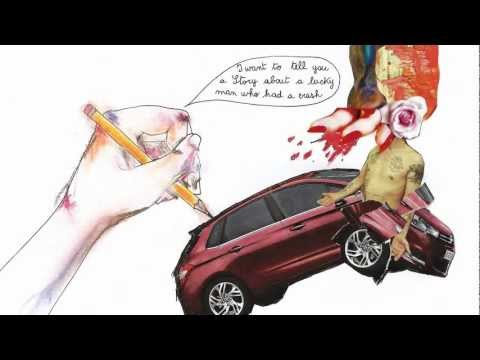 The Van Houtens - I Want to Tell you (from the album FLOP!)