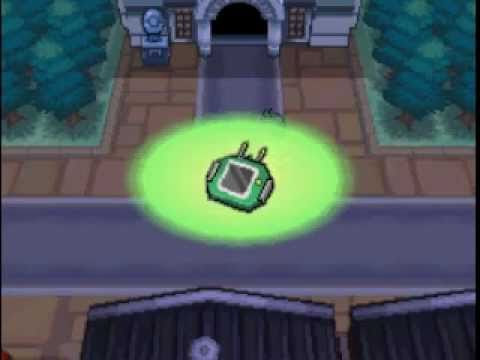 Pokemon Blaze Black Walkthrough 14 - Basic Badge & Team Plasma Takeover