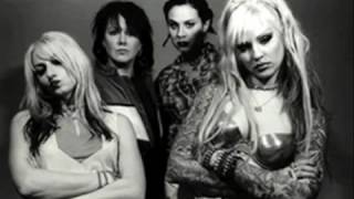 Lunachicks - &quot;Buttplug&quot;