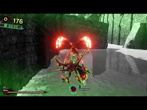 How to Get Kingdom Valley Act 1 Collectables in Sonic X Shadow Generations