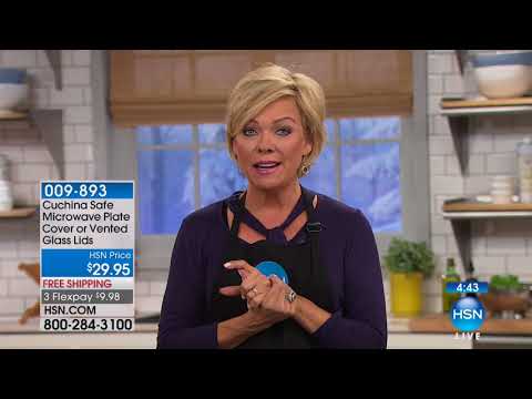 HSN | Kitchen Solutions 01.28.2018 - 01 PM