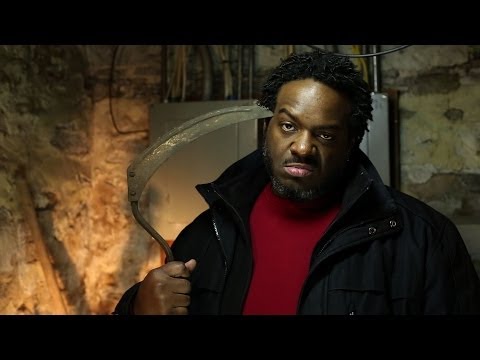 Carnage The Executioner - Soul Snatcher [MUSIC VIDEO]