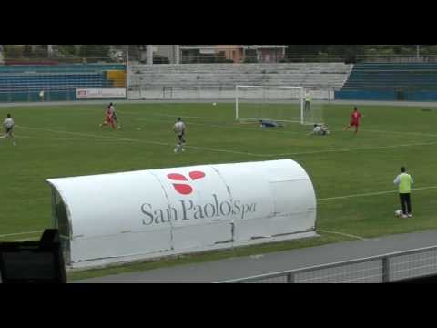 DIL38 140517 PLAY OFF SAVONA - LAVAGNESE 1-0 | SERIE D GIR. E