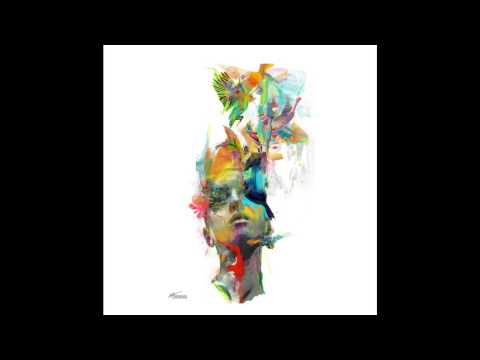 Arian Hagen - Arriving (Reaching For Happiness EP)