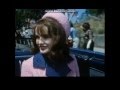 Kennedy 1983 Assassination Scene