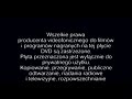 Czołówka ITI Home Video Ostrzeżenie 2002 2004