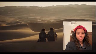 Dune: Part 2 Official Trailer Reaction