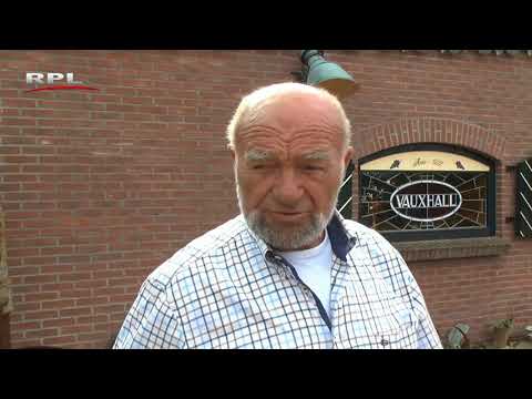 Ries van Leeuwen - Passie in beeld - RPL TV Woerden - 1 november 2013