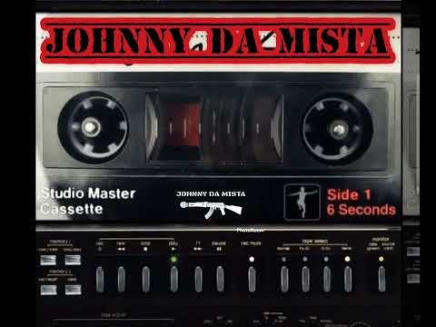 Johnny Da Mista - Samo gotovina