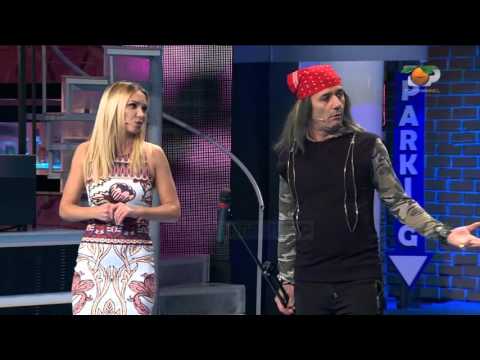 Portokalli, 13 Dhjetor 2015 - Eros Vetetima (Koka e forte)