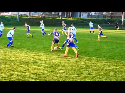 Dorost B - Čechovice - Přerov 11:0