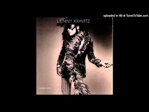Lenny Kravitz - Always On The Run
