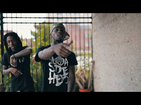 Mally G x Robbo Murda - Strictly Murdaside / Shot By @NicoNelMedia