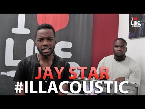 Jaystar  - My Story #ILLACOUSTIC