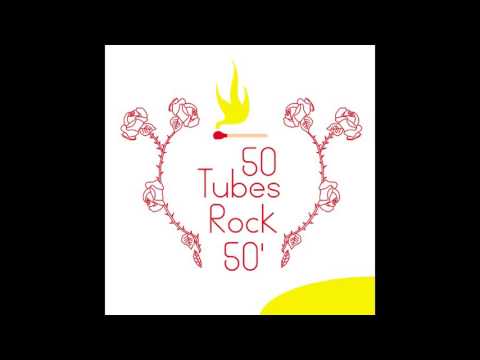 Johnny Carroll - Hot Rock