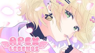 邪魔○ソ - 【APEX】フルパ!今日も元気にハセのあてと!☀【ぶいすぽっ!胡桃のあ】